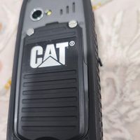 گوشی cat b25|موبایل|تهران, مجیدیه|دیوار