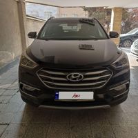 هیوندای سانتافه ix 45 2400cc، مدل ۲۰۱۷|خودرو سواری و وانت|تهران, شهرک نفت (منطقه ۱)|دیوار