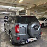 ام وی ام x33|خودرو سواری و وانت|تهران, حکیمیه|دیوار