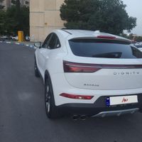 دیگنیتی پرستیژ داخل مارون ۱۴۰۲/۱۲|خودرو سواری و وانت|تهران, کوی نوبنیاد|دیوار
