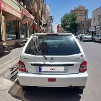 پراید ۱۱۱ سایپا هاچ بک ۱۳۹۷|خودرو سواری و وانت|تهران, ابراهیم‌آباد|دیوار