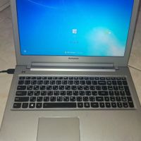 لپ تاپ Lenovo مدل IdeaPad z510|رایانه همراه|تهران, نظام‌آباد|دیوار