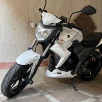 لاکی 250 T3 اپاچی ns ان اس لاکی 185 ktm na250 na|موتورسیکلت|تهران, پیروزی|دیوار