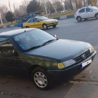 پژو 405 جی ال ایکس 2000|خودرو سواری و وانت|تهران, سبلان|دیوار