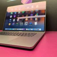 MacBook i9|رایانه همراه|تهران, باغ خزانه|دیوار