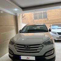 هیوندای سانتافه ix 45 2400cc، مدل ۲۰۱۴|خودرو سواری و وانت|تهران, شهرک غرب|دیوار