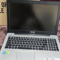 لبتاب asus  گرافیک دار|رایانه همراه|تهران, نجات اللهی|دیوار
