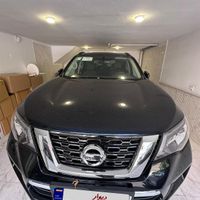 نیسان ترا، مدل ۲۰۲۵|خودرو سواری و وانت|تهران, ونک|دیوار