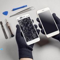 سرویس تخصصی تعمیرات موبایل به همراه گارانتی|خدمات رایانه‌ای و موبایل|مشهد, عبدالمطلب|دیوار