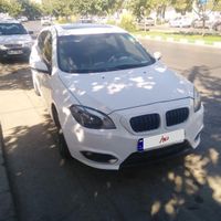 برلیانس H320 اتوماتیک 1500cc، مدل ۱۳۹۶|خودرو سواری و وانت|مشهد, قاسم‌آباد (شهرک غرب)|دیوار