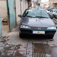 پژو 405 جی ال ایکس (GLX)، مدل ۱۳۹۷|خودرو سواری و وانت|گلستان, |دیوار