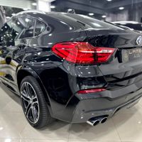 bmw x4 2017 full|خودرو سواری و وانت|تهران, سعادت‌آباد|دیوار