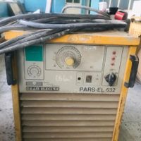 خریدار دستگاه رکتیفایر جوش co2 زیر پودری و اینورتر|ماشین‌آلات صنعتی|تهران, یافت‌آباد|دیوار