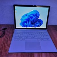 سرفیس بوک surface book 2 i7/16/512|رایانه همراه|تهران, لویزان|دیوار