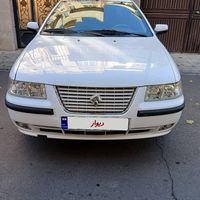 سمند LX EF7 بنزینی، مدل ۱۳۹۷|خودرو سواری و وانت|تهران, ائمه اطهار|دیوار