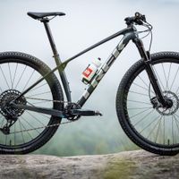 دوچرخهtrek procaliber کربن اسکات جاینتspecialized|دوچرخه، اسکیت، اسکوتر|تهران, آشتیانی|دیوار