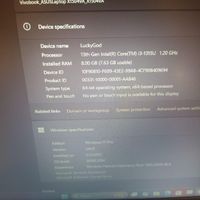 asus vivobook|رایانه همراه|کرج, گوهردشت|دیوار