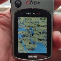 خرید جی پی اس گارمین GPS GARMIN|کوهنوردی و کمپینگ|تهران, آذری|دیوار