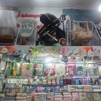 سیسمونی نوزاد|اسباب و اثاث بچه|تبریز, |دیوار