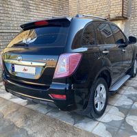 لیفان X60 دنده‌ای، مدل ۱۳۹۳|خودرو سواری و وانت|شیراز, شهرک رضوان|دیوار
