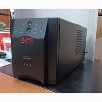 ups مارک APC  ساخت تایوانی ۷۵۰ وات|قطعات و لوازم جانبی رایانه|تهران, فردوسی|دیوار