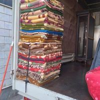 اتوبار باربری حمل اثاثیه منزل بارشهرستان اسباب کشی|خدمات حمل و نقل|تهران, دریاچه شهدای خلیج فارس|دیوار