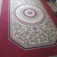 گبه تمیز بدون زدگی|گلیم، جاجیم، گبه|شاهین‌شهر, شهرک گلدیس|دیوار