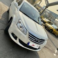 ام‌وی‌ام 550 اتوماتیک، مدل ۱۳۹۵|سواری و وانت|تهران, فدک|دیوار