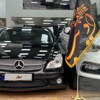 بنز کلاس CLS CLS500، مدل ۲۰۱۱|خودرو سواری و وانت|تهران, نیرو هوایی|دیوار