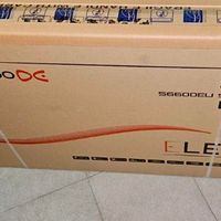 تلویزیون ال ای دی E'LED دوو ۵۰ اینچ DSL-50S6600EUM|تلویزیون و پروژکتور|تهران, امانیه|دیوار