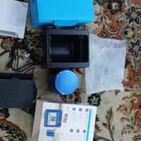 اسپیکر بلوتوثی soundcore mini 2 مدل انکر anker|سیستم صوتی خانگی|تهران, صاحب الزمان|دیوار