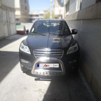 X60 دنده‌ای، مدل ۱۳۹۳|سواری و وانت|مشهد, قاسم‌آباد (شهرک غرب)|دیوار