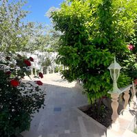 باغ شهری زرقان قابل معاوضه با آپارتمان شیراز|فروش خانه و ویلا|شیراز, زرهی|دیوار