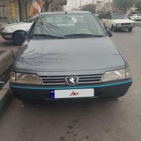 پژو 405 GLX - دوگانه سوز CNG، مدل ۱۳۹۴|خودرو سواری و وانت|قم, توحید|دیوار