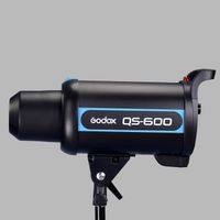 فلاش استودیو گودکس Godox QSII 400|دوربین عکاسی و فیلم‌برداری|تهران, فردوسی|دیوار