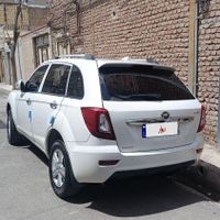لیفان x60مدل 92|خودرو سواری و وانت|تبریز, |دیوار