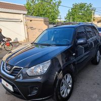ام‌وی‌ام X33 new اتوماتیک، مدل ۱۳۹۵|خودرو سواری و وانت|قزوین, |دیوار
