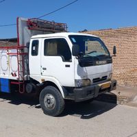 کامیونت،کاویان ،خاور|خودروی سنگین|تهران, صاحب الزمان|دیوار