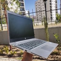 لپ تاپ HP zbook 14u g5|رایانه همراه|تهران, عبدل‌آباد|دیوار