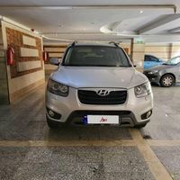 هیوندای سانتافه ix45 موتور ۳۵۰۰|خودرو سواری و وانت|تهران, شهرک آزادی|دیوار