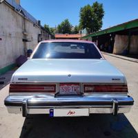 بیوک B 4|خودرو کلاسیک|تهران, سعادت‌آباد|دیوار