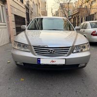 هیوندای آزرا گرنجور 3300cc، مدل ۲۰۰۷|خودرو سواری و وانت|تهران, سوهانک|دیوار