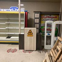 میز طبقه ی(آهن،استیل،mdf) کار فروش کانتر حراست|مبلمان اداری|تهران, جنت‌آباد شمالی|دیوار