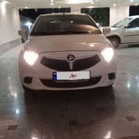 برلیانس h220مدل ۹۷|خودرو سواری و وانت|تهران, تهرانپارس شرقی|دیوار