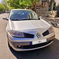 رنو مگان مونتاژ اتومات 2000cc، مدل ۸۹|خودرو سواری و وانت|تهران, سهروردی|دیوار