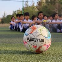 مدرسه فوتبال و باشگاه سالیانه بارثاوا|خدمات آموزشی|مشهد, قاسم‌آباد (شهرک غرب)|دیوار