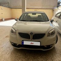برلیانس H330 اتوماتیک 1500cc، مدل ۱۳۹۵|خودرو سواری و وانت|شاهین‌شهر, عطار|دیوار