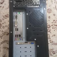 فروش کامپیوتر ال جی همراه با میزکامپیوتر نو|رایانه رومیزی|نظرآباد, |دیوار