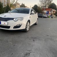 ام‌جی 550، مدل ۲۰۱۲|خودرو سواری و وانت|تهران, تهرانپارس شرقی|دیوار