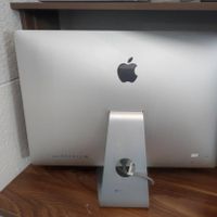آل این وان اپل آیمک Apple iMac ۲۰۱۰ - ۲۰۱۹|رایانه رومیزی|تهران, سعادت‌آباد|دیوار